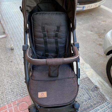 Orihuela Costa Costamarina Cabo Roig Apartamentos Tikasa Экстерьер фото