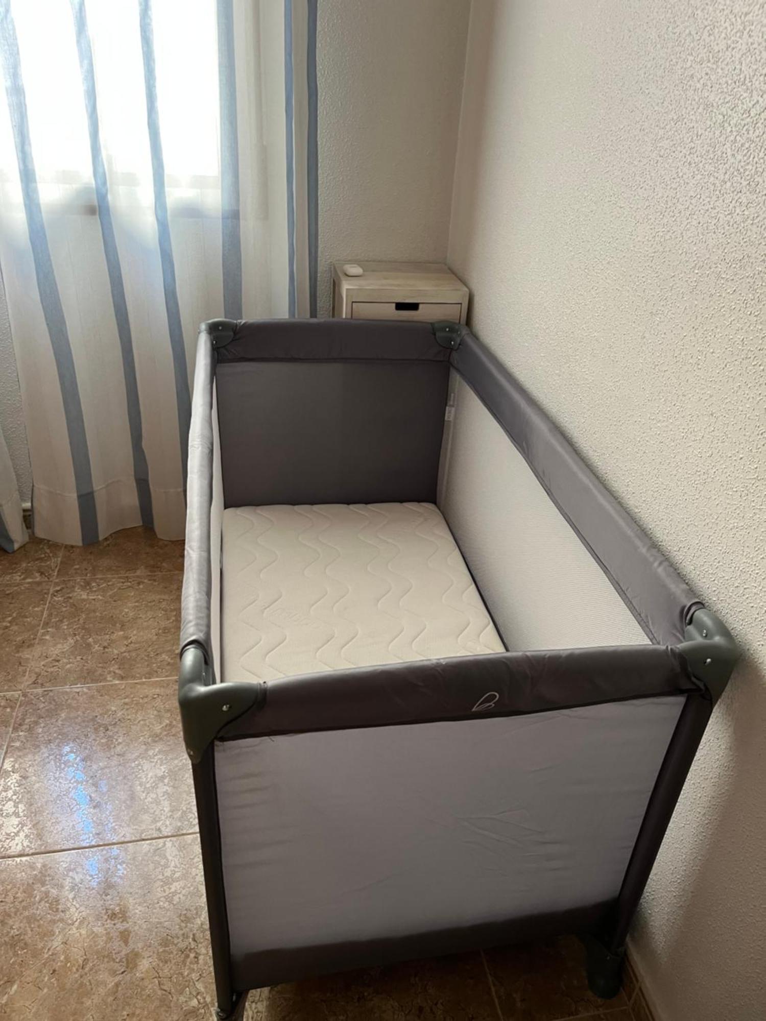 Orihuela Costa Costamarina Cabo Roig Apartamentos Tikasa Экстерьер фото