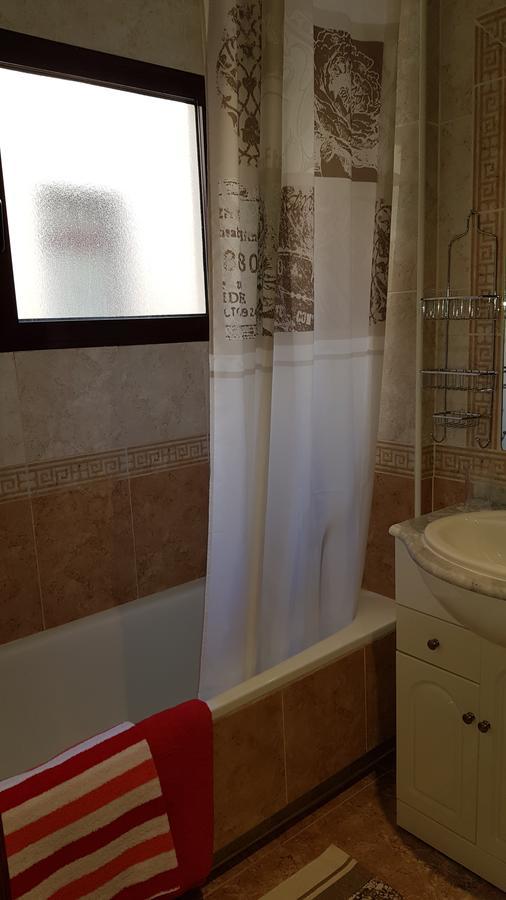 Orihuela Costa Costamarina Cabo Roig Apartamentos Tikasa Экстерьер фото