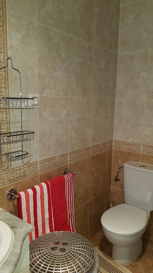 Orihuela Costa Costamarina Cabo Roig Apartamentos Tikasa Экстерьер фото