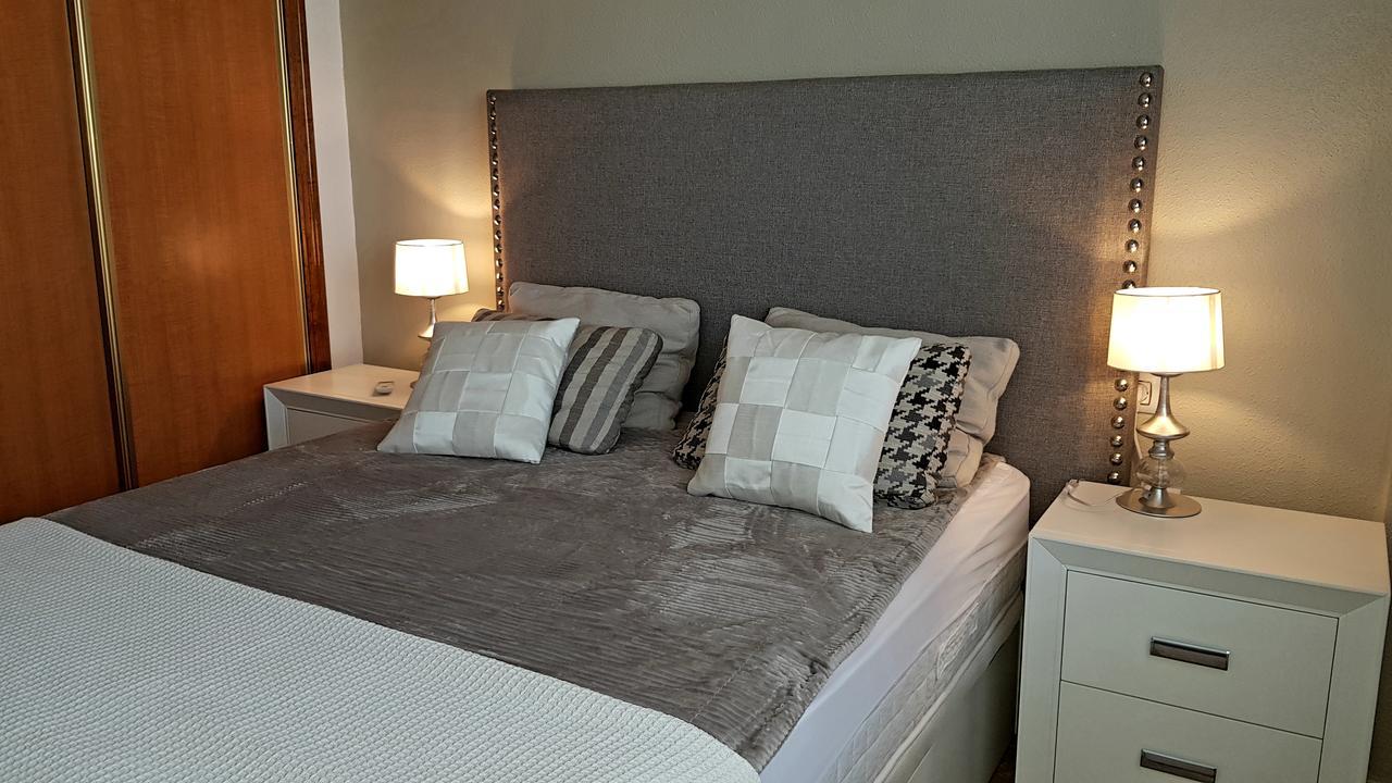 Orihuela Costa Costamarina Cabo Roig Apartamentos Tikasa Экстерьер фото
