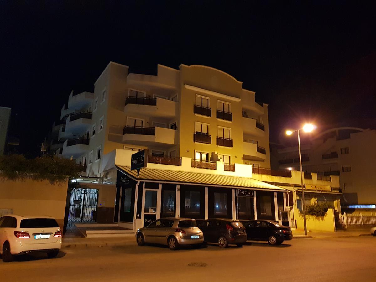 Orihuela Costa Costamarina Cabo Roig Apartamentos Tikasa Экстерьер фото
