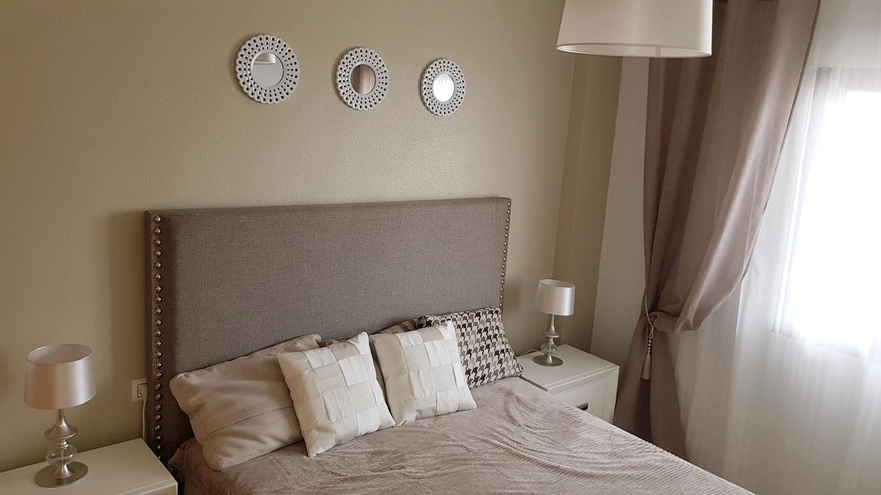 Orihuela Costa Costamarina Cabo Roig Apartamentos Tikasa Экстерьер фото